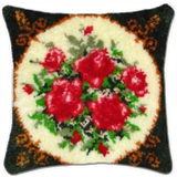Flower P-124