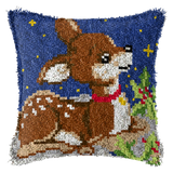 Deer P-109
