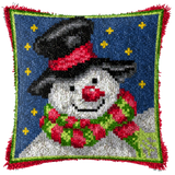 Snowman P-104