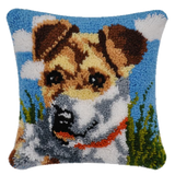Dog P-108