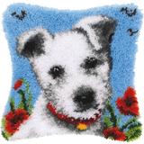 Dog P-118