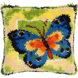 Butterfly P-117