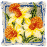 Flower P-128