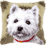 Dog P-113