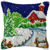 Snow P-101