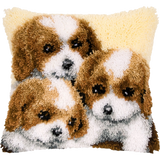 Dog P-125