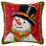 Snowman P-102