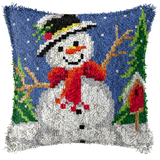 Snowman P-101