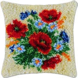 Flower P-126
