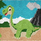 Dinosaur R-101