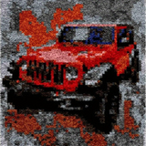 Car R-101