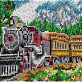 Train R-101