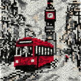 Bus R-101