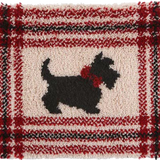 Dog R-142