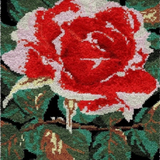 Flower R-134