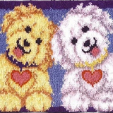 Dog R-140