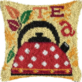 Art & Tradition P-164