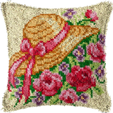 Flower P-136