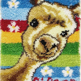 Alpaca R-101