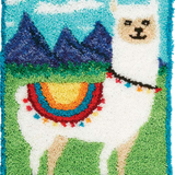 Alpaca R-103