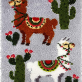 Alpaca R-104