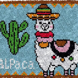 Alpaca R-106