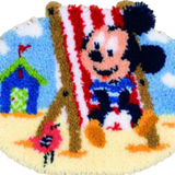 Mickey Mouse R-101