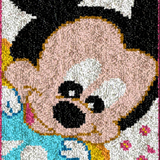 Mickey Mouse R-104