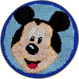 Mickey Mouse R-106