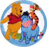 Winnie R-101