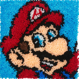 Mario R-102