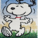 Snoopy R-101