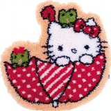 Kitty R-118