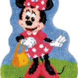 Minnie Mouse R-102