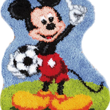 Mickey Mouse R-108