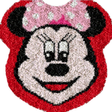 Minnie Mouse R-101