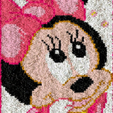 Minnie Mouse R-103