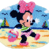 Minnie Mouse R-104