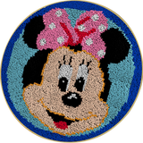 Minnie Mouse R-106