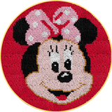 Minnie Mouse R-107