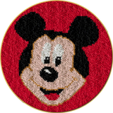 Mickey Mouse R-109