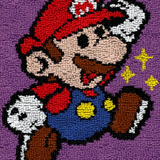 Mario R-101