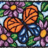 Flower R-118
