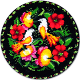Flower R-109