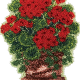 Flower R-115