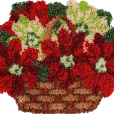 Flower R-116
