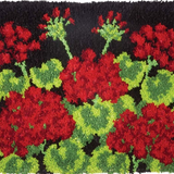 Flower R-119