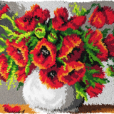 Flower R-123