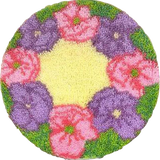 Flower R-113