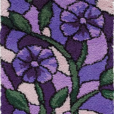 Flower R-104
